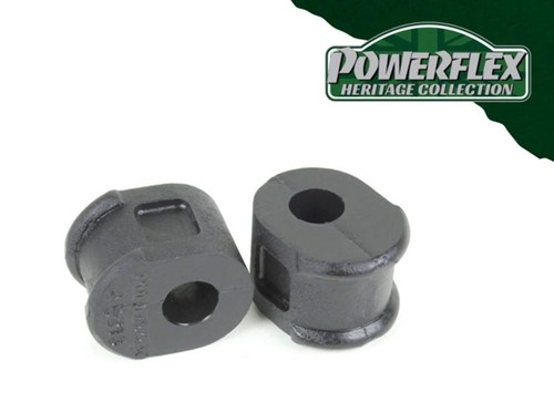 Powerflex heritage front anti - powerflex,