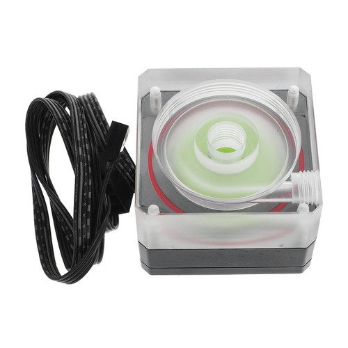 Water cooling kit - kit, cpu