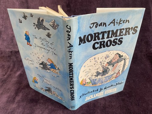 Mortimer cross joan - cross.,