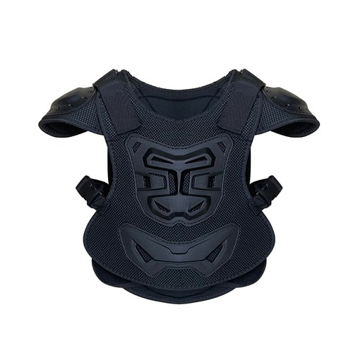 Motorcycle armor vest - motorcycle,