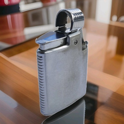Vintage lighter art deco - lighter,
