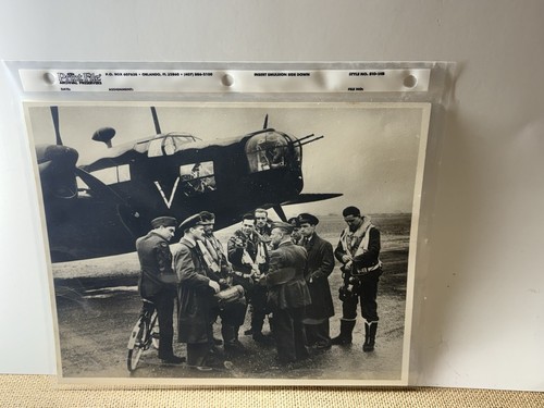 Wwii raf rcaf personnel - wwii,