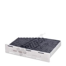 Cabin Air Filter Hengst