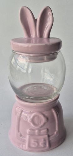 Easter hobby lobby pink bunny - pink,