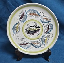 Glyn Colledge Denby Pottery