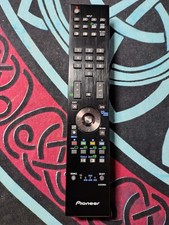 Pioneer AXD1564 Kuro Plasma