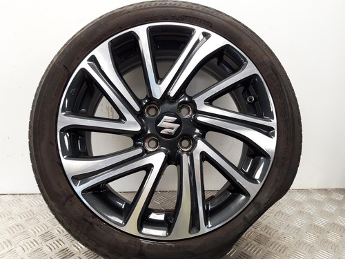 Suzuki swift year mk4 16 - year,