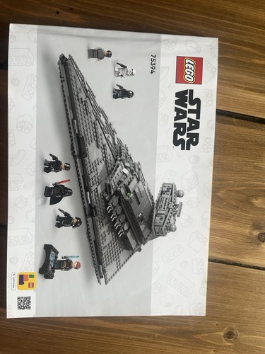 Lego star wars - wars, imperial