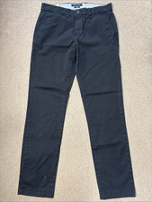 Tommy Hilfiger Straight Chino