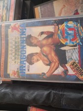 Amstrad CPC Cassette Games