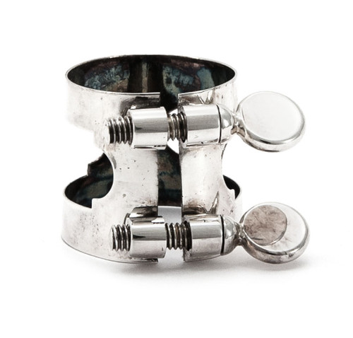 Buffet clarinet ligature - eb,