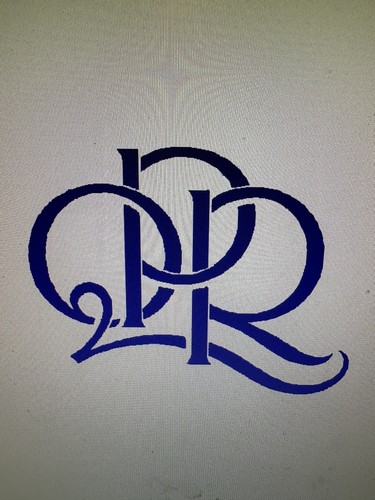 Qpr inspired vinyl decal - qpr, car