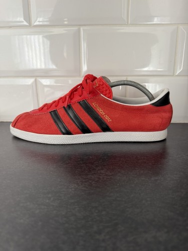 Adidas london 2012 - 2012, uk9