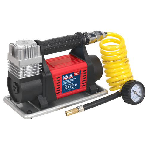 Sealey heavy duty tyre - heavy-duty,
