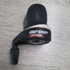 GRIP SHIFT 3 Speed Shifter Twist Grip Gear Shifter SUN EZ ... TAD