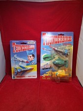 Matchbox 1992 thunderbirds - 1992,
