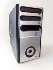 Retro PC Microstar Medion MT6