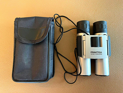 Praktica sport compact - praktica,