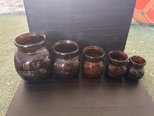 Stunning full set vintage old - set,