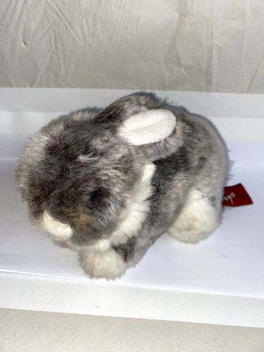 Hamley bunny rabbit plush - bunny,,