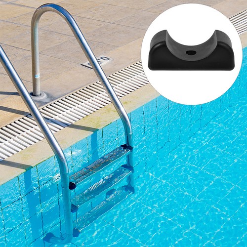 Swimming pool ladder weights - pool,