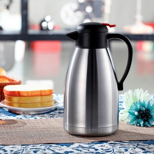 Vacuum insulated hot cold - 2l,