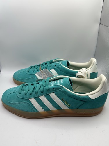 Adidas gazelle indoor trainers - adidas,