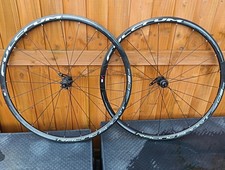 Fulcrum racing sport cx - sport, db