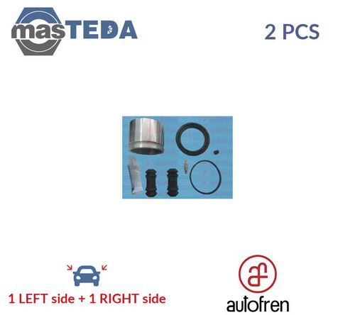 D42115c brake caliper repair - d42115c,