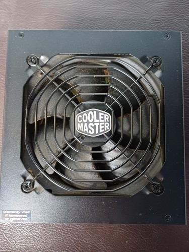 Cooler master mwe gold - cooler,