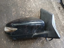 NISSAN PULSAR 2014-2018 2017