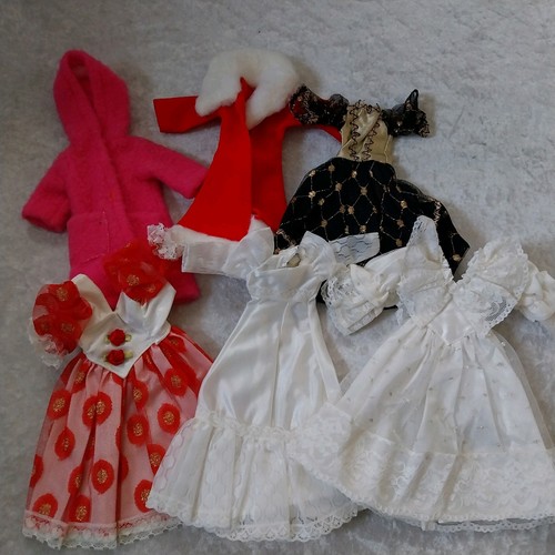 Vintage faerie glen dolls - faerie,