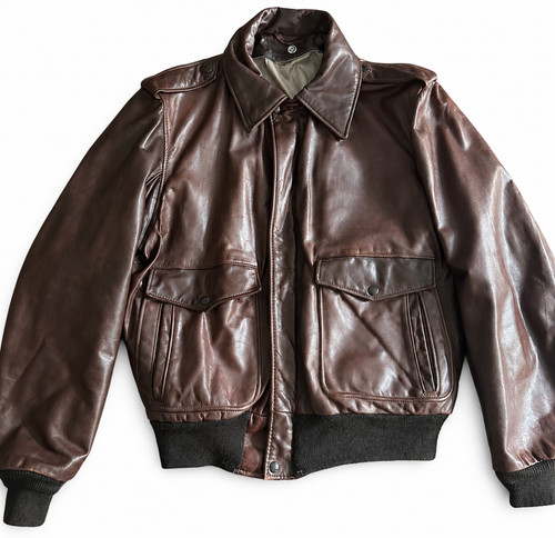 Vintage 70s schott 184sm - 70s,