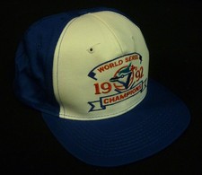 Toronto Blue Jays 1992 World