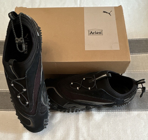 Puma aries mostro men s - mostro, men’s