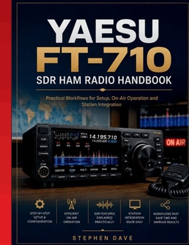 Yaesu 710 sdr - yaesu,