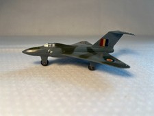Vintage Dinky Toys Gloster