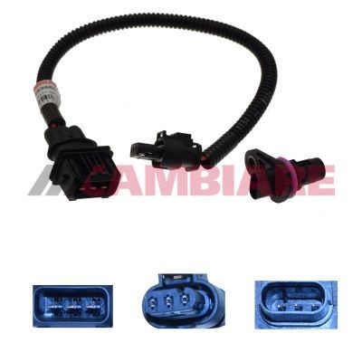 Camshaft sensor for - camshaft,