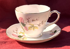 VINTAGE DUCHESS PATTERN  842