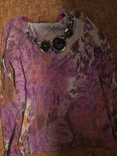 Lot Of 7 Various Sweaters and