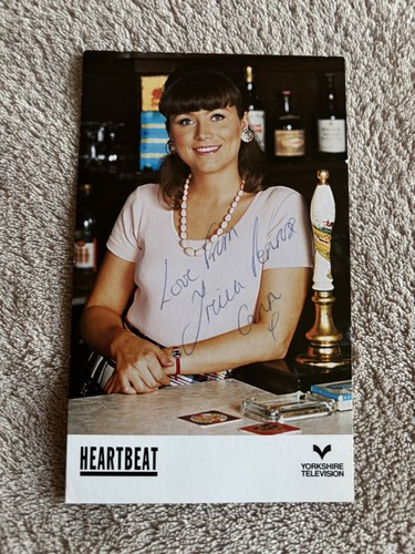 Tricia penrose - penrose, (heartbeat)