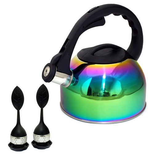 2ltr whistling kettle - 2ltr,