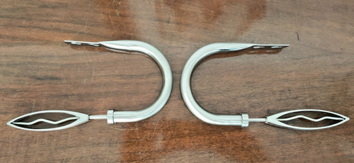 Curtain hold backs tie - curtain,