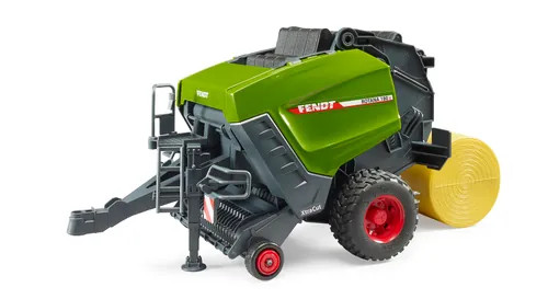 Bruder fendt rotana 180v - fendt,