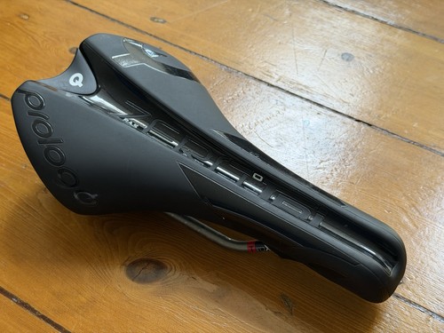 Prologo pas zero tri saddle - prologo,