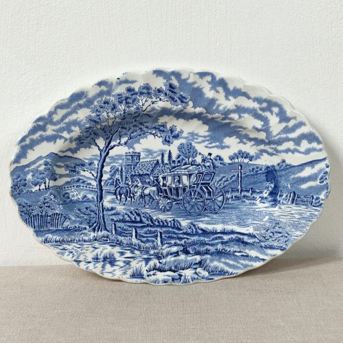 Myott serving plate platter - plate,