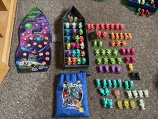 lidl stikeez aliens