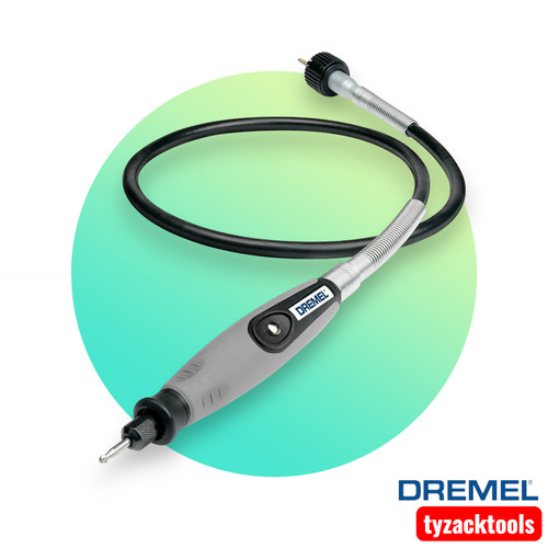 Dremel flexible shaft 225 flex - shaft,