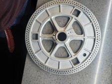 AMI I Continental Pin Selector Wheel