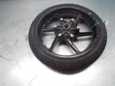 Honda CBR600 Motorcycle Wheel Jelly Mould Assembly J17 x MT 3.50